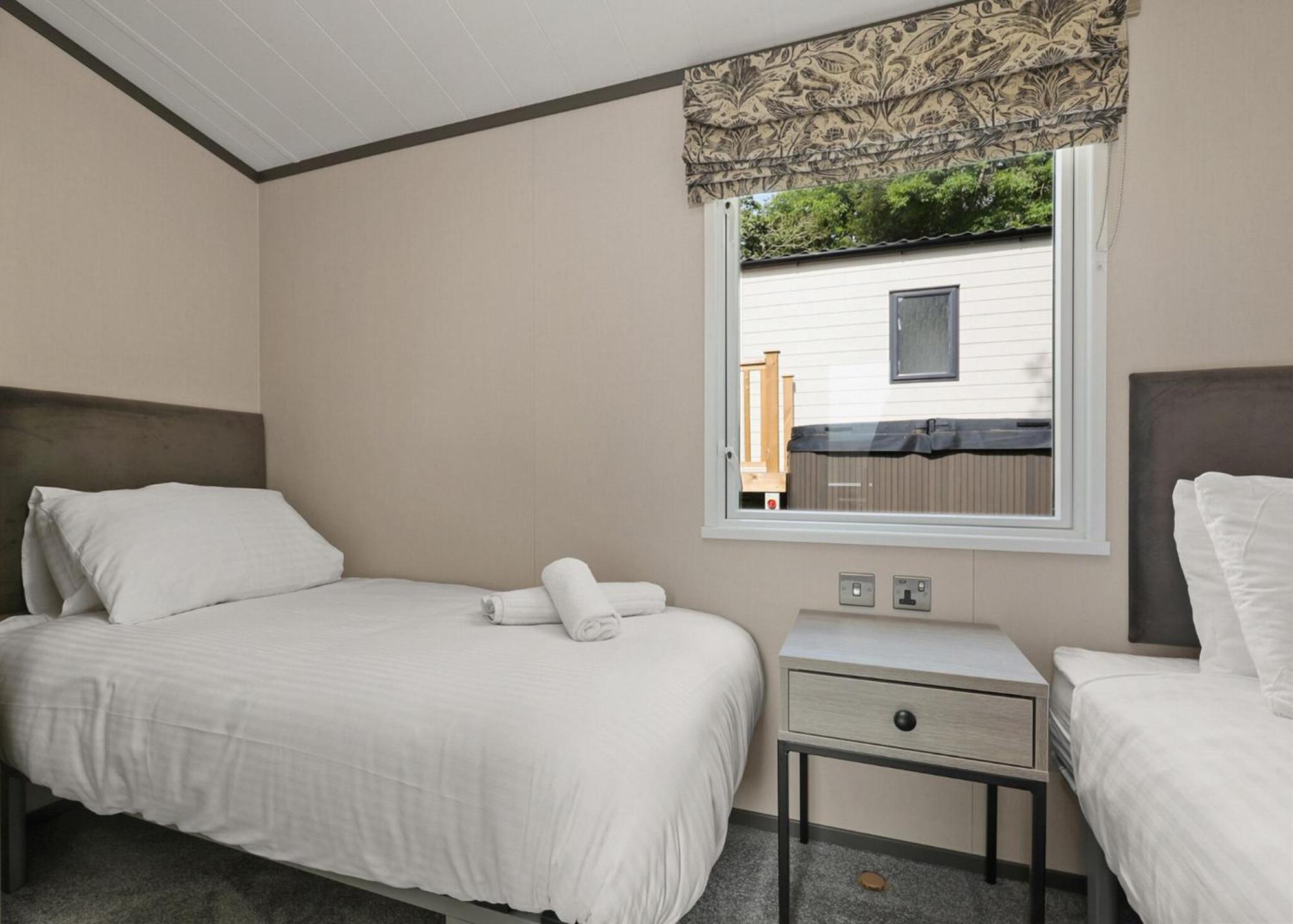 Noble Court Holiday Park นาร์เบิร์ธ ห้อง รูปภาพ
