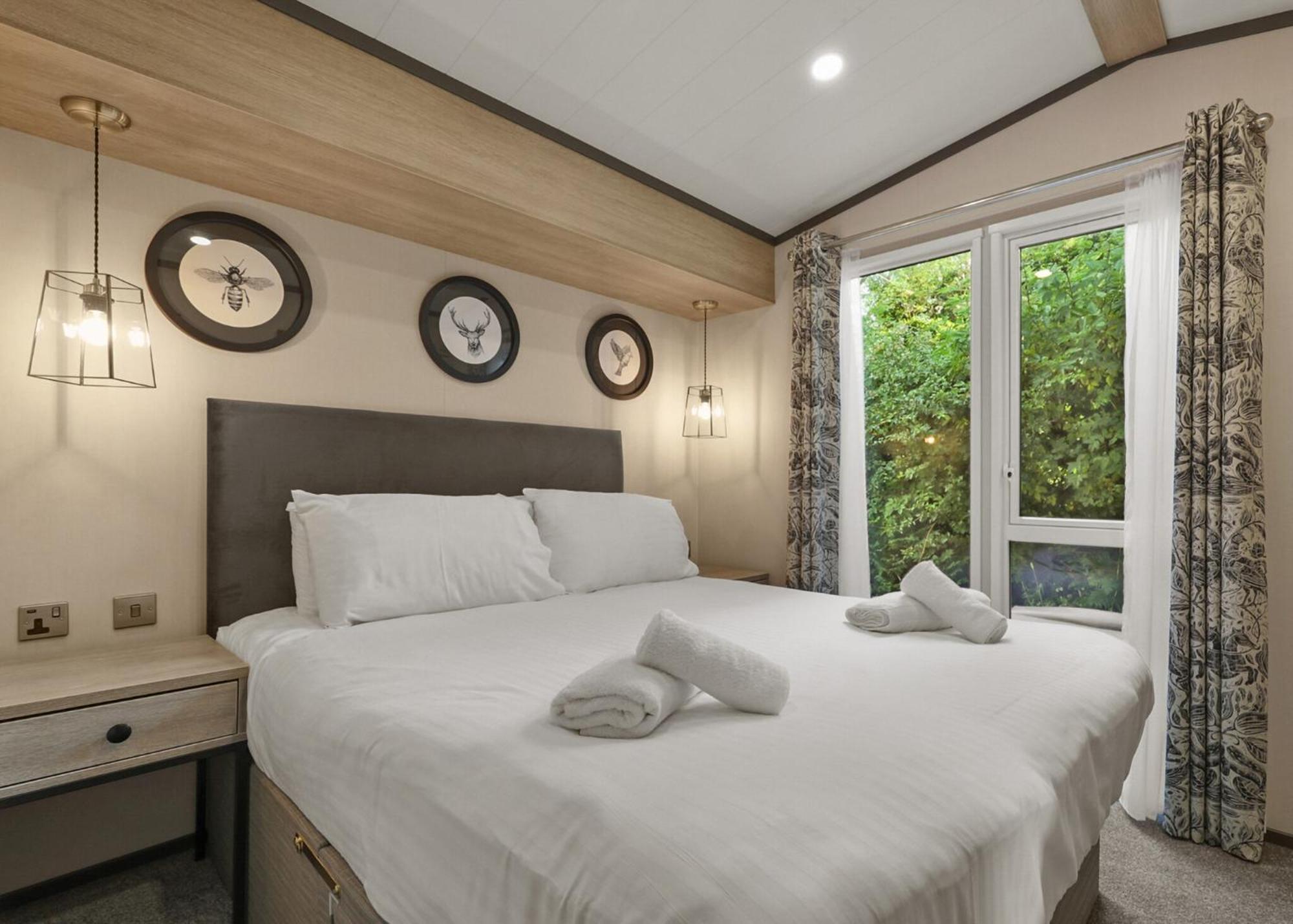 Noble Court Holiday Park นาร์เบิร์ธ ห้อง รูปภาพ
