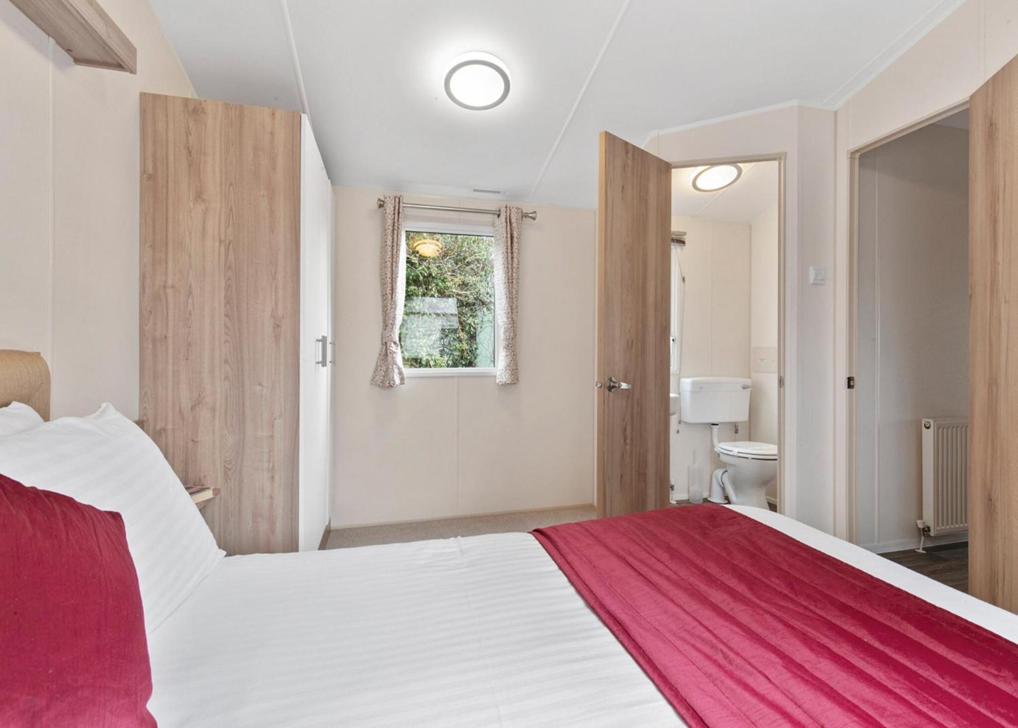 Noble Court Holiday Park นาร์เบิร์ธ ห้อง รูปภาพ
